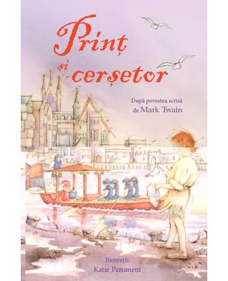 Print si cersetor (repovestire)