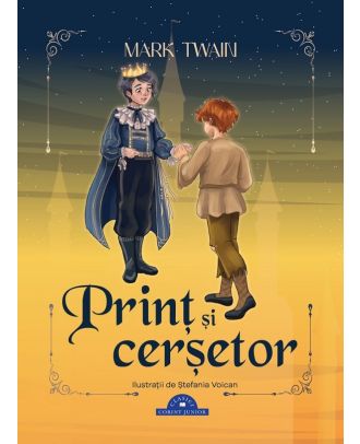 Print si cersetor