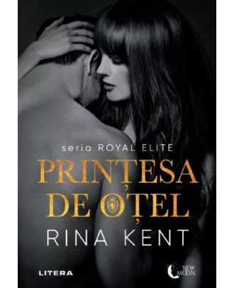 Printesa de otel