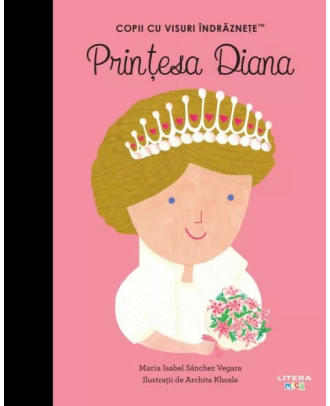 Printesa Diana