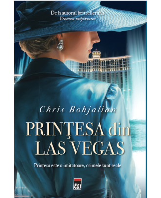 Prințesa din Las Vegas