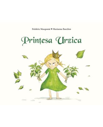 Prințesa Urzica