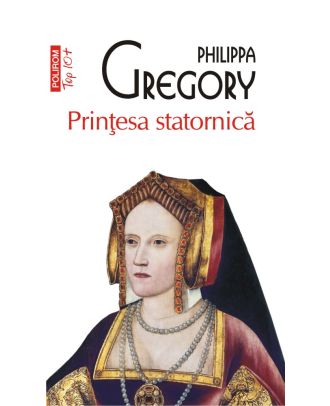 Prințesa statornică