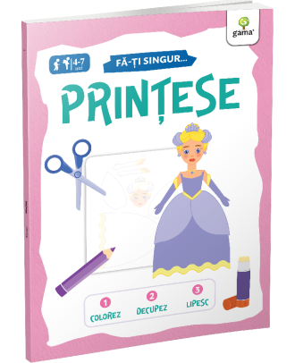 Printese. Fa-ti singur