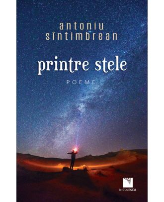 Printre stele. Poeme