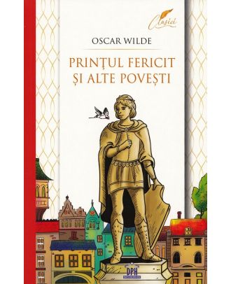 Printul fericit si alte povesti