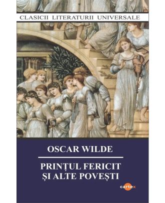 Printul fericit si alte povesti