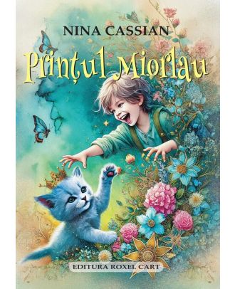 Prințul Miorlau