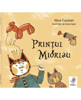 Prințul Miorlau