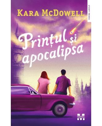 Prințul și apocalipsa
