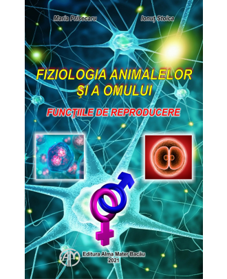 Fiziologia animalelor si a omului. Functiile de reproducere