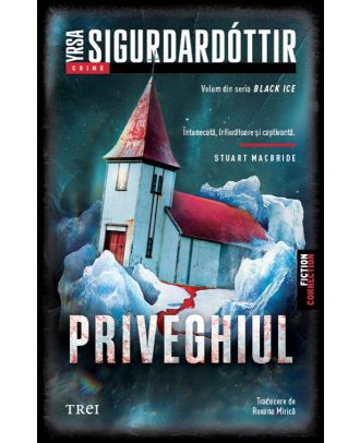 Priveghiul