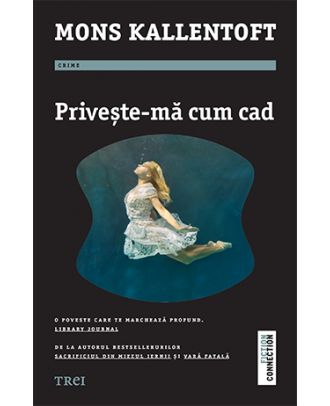 Privește-mă cum cad