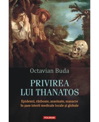 Privirea lui Thanatos