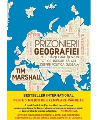Prizonierii geografiei
