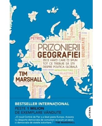 Prizonierii geografiei