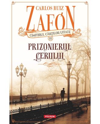 Prizonierul cerului