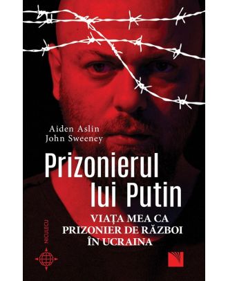 Prizonierul lui Putin