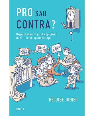 Pro sau contra?