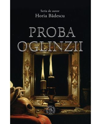 Proba oglinzii