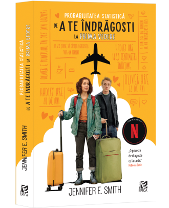 Probabilitatea statistica de a te indragosti la prima vedere