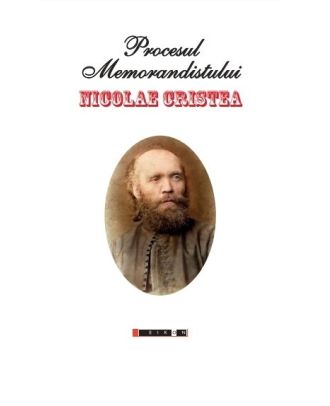 Procesul memorandistului Nicoale Cristea