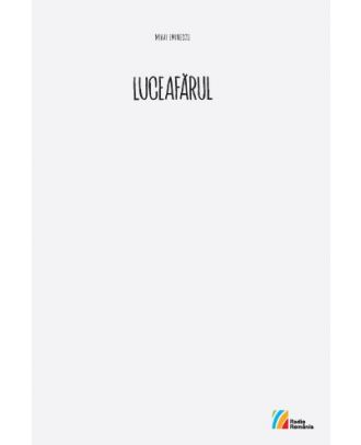 Luceafărul (carte + CD audiobook)