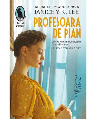 Profesoara de pian