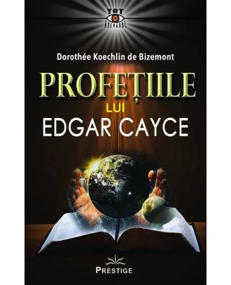 Profețiile lui Edgar Cayce