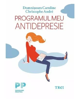 Programul meu antidrepresie