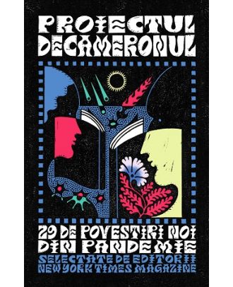 Proiectul Decameronul: 29 de povestiri noi din pandemie
