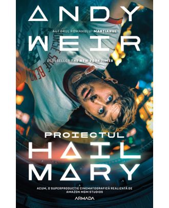 Proiectul Hail Mary