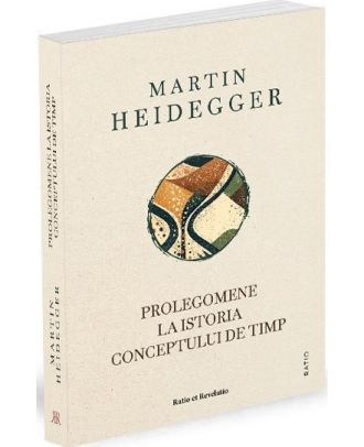 Prolegomene la istoria conceptului de timp