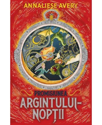Promisiunea argintului-noptii