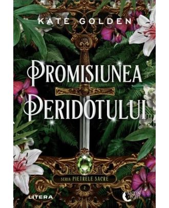 Promisiunea Peridotului