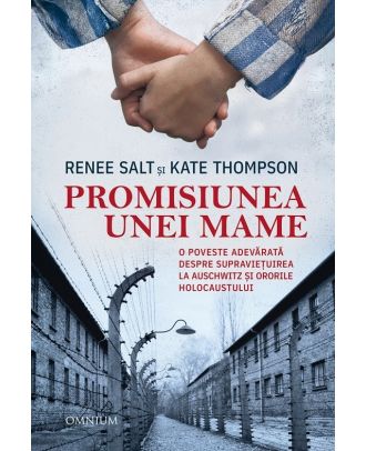 Promisiunea unei mame