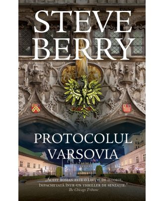 Protocolul Varsovia