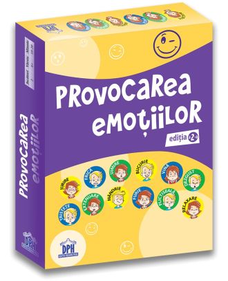 Provocarea emoțiilor