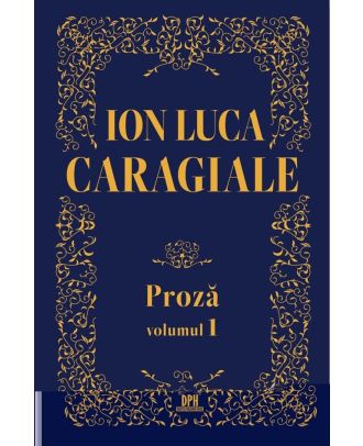 Proza (vol. I)