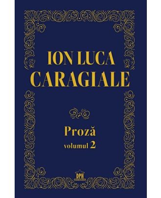 Proza (vol. II)