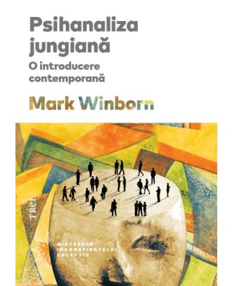 Psihanaliza jungiană. O introducere contemporană