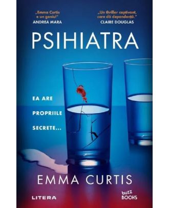 Psihiatra