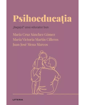 Descoperă psihologia. Psihoeducația