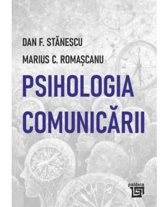 Psihologia comunicării
