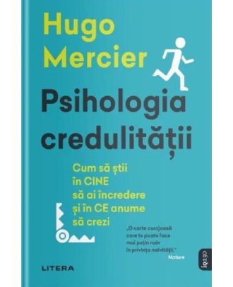 Psihologia credulitatii