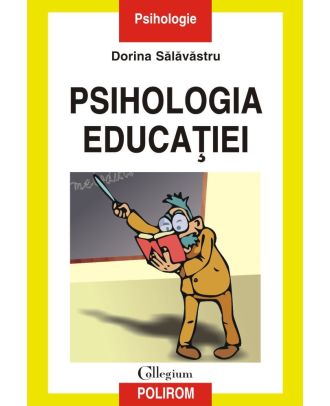 Psihologia educaţiei