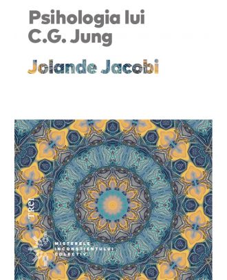Psihologia lui C.G. Jung