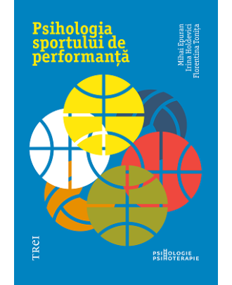 Psihologia sportului de performanță