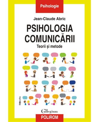 Psihologia comunicării