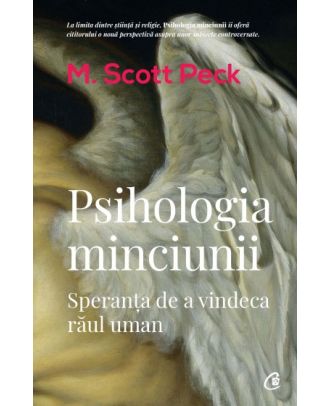 Psihologia minciunii